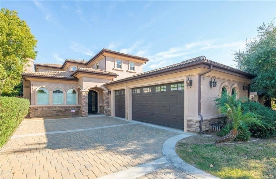 Property photo for 5762 Loma Avenue, Temple City, CA