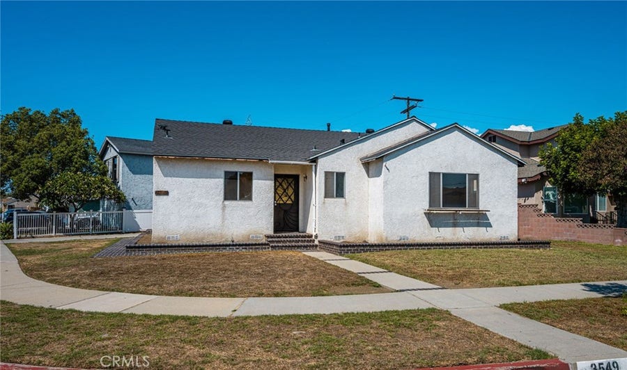 Property photo for 3549 Greenglade Avenue, Pico Rivera, CA