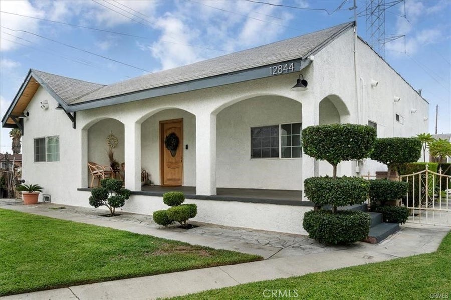Property photo for 12844 Waltham, Baldwin Park, CA