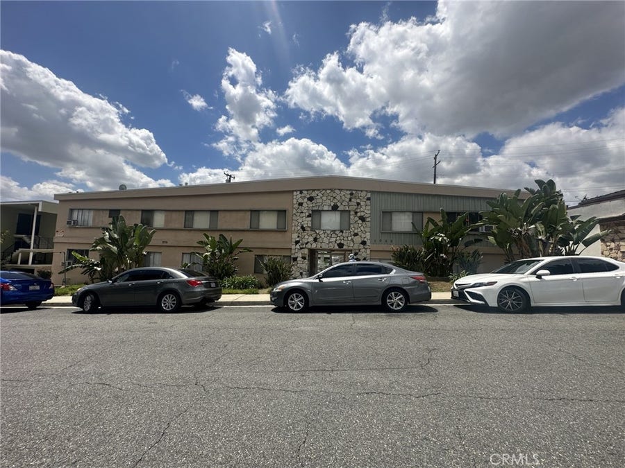 Property photo for 1050 College View Drive, #7, Monterey Park, CA