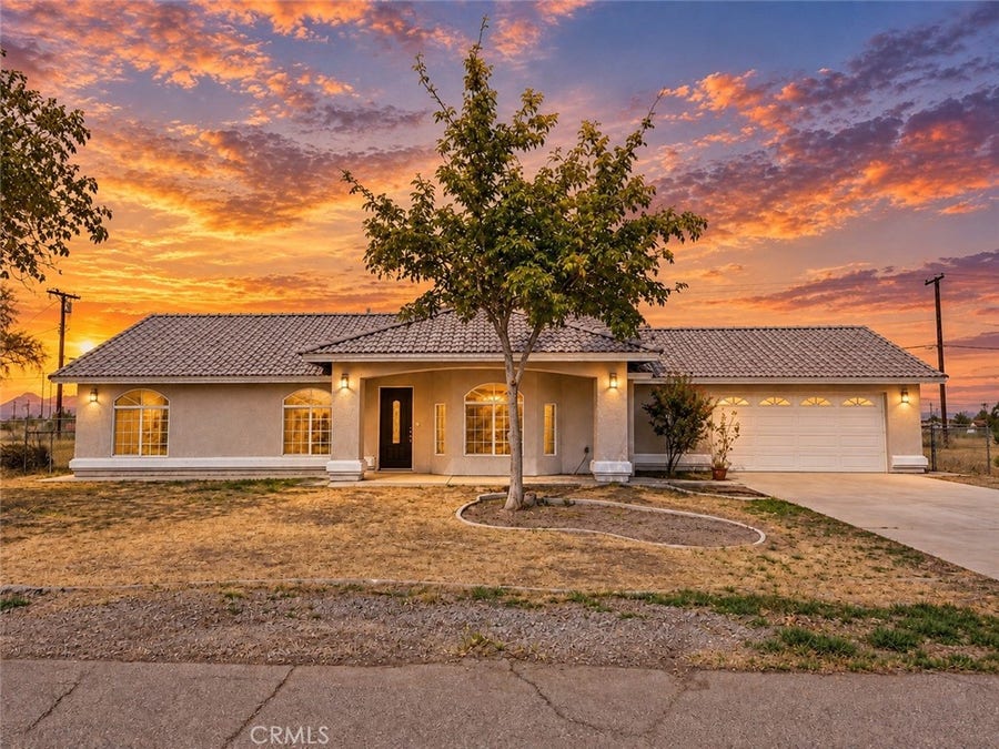 Property photo for 10968 Nambe, Apple Valley, CA