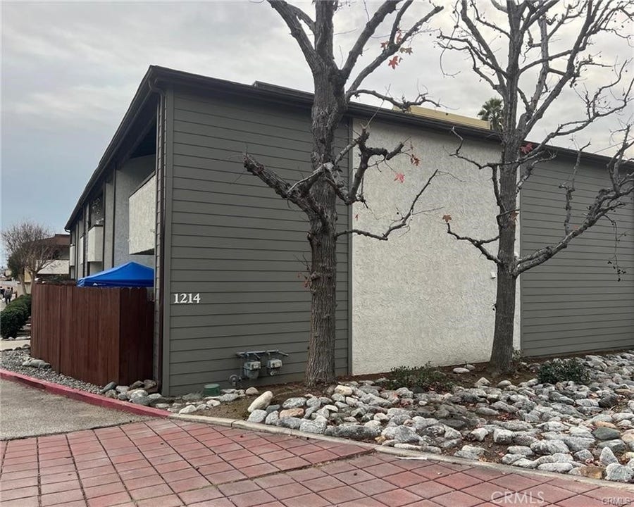 Property photo for 1214 Huntington Drive, #C, Duarte, CA