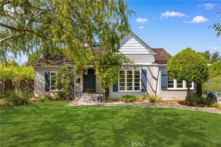 Property photo for 555 Sierra Madre Boulevard, San Marino, CA