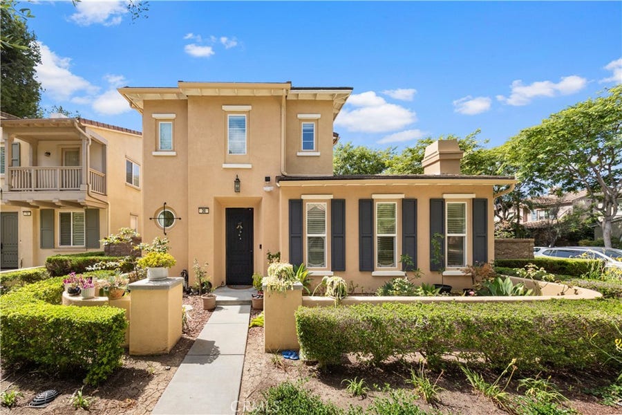 Property photo for 30 Bombay, Irvine, CA