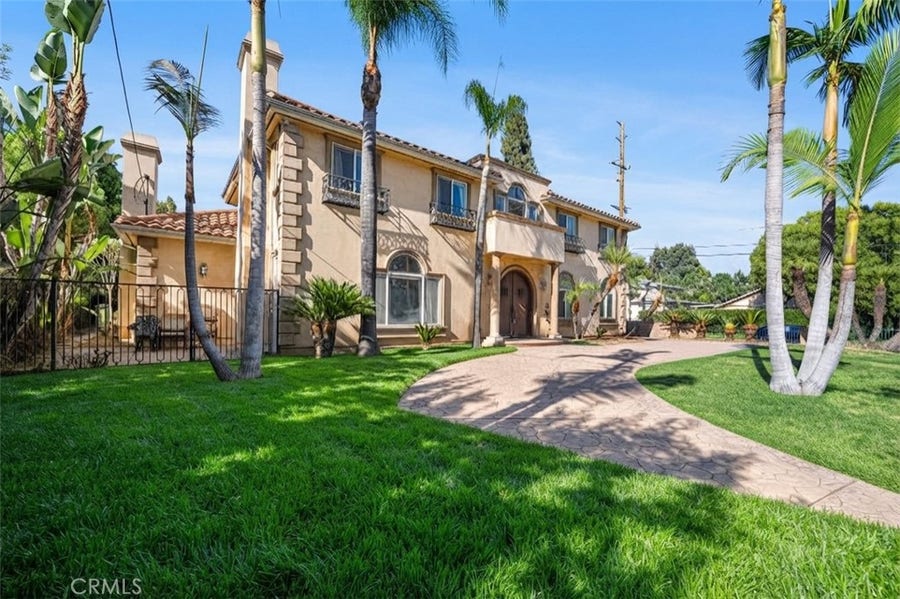 Property photo for 163 E Camino Real Avenue, Arcadia, CA