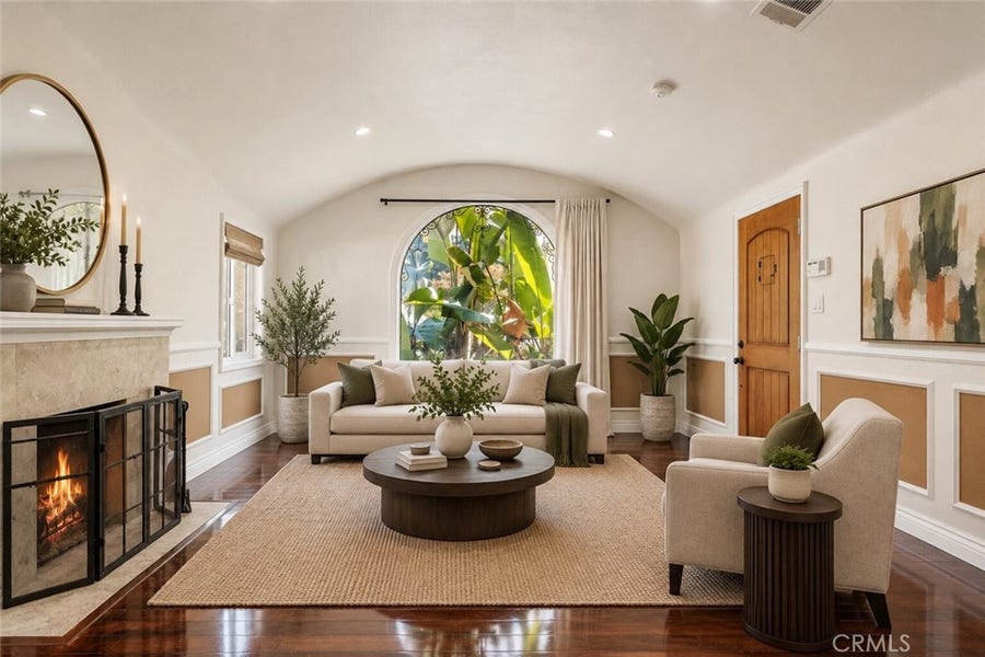 Property photo for 225 Segovia, San Gabriel, CA