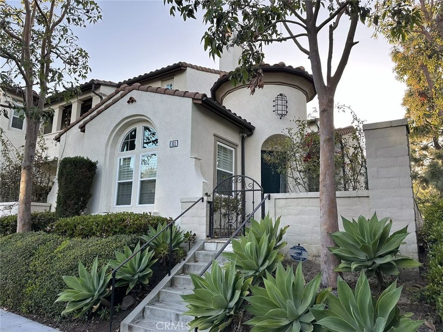 Property photo for 101 Vermillion, Irvine, CA