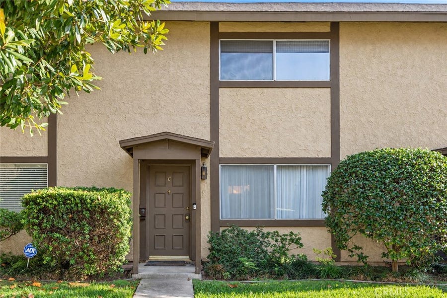 Property photo for 5420 Mcculloch, #C, Temple City, CA