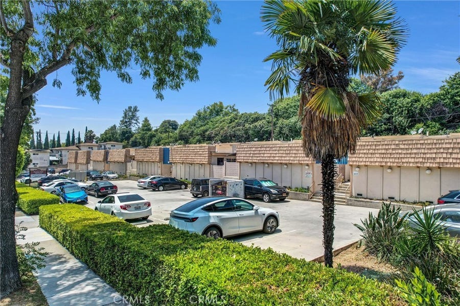 Property photo for 701 S Garfield, #B, Monterey Park, CA