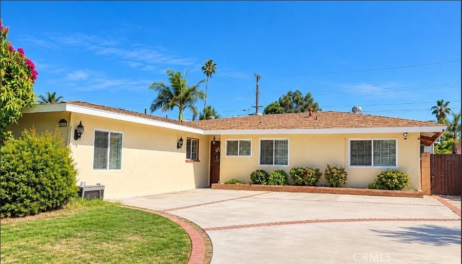 Property photo for 1158 Gatlin Avenue, Hacienda Heights, CA
