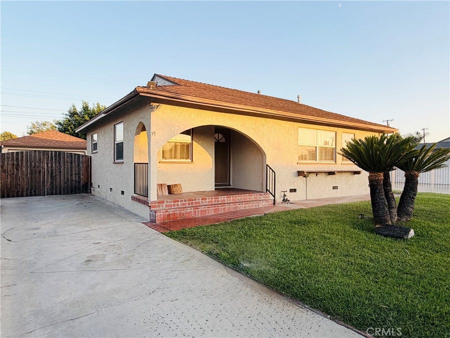 Property photo for 824 Meeker Avenue, La Puente, CA