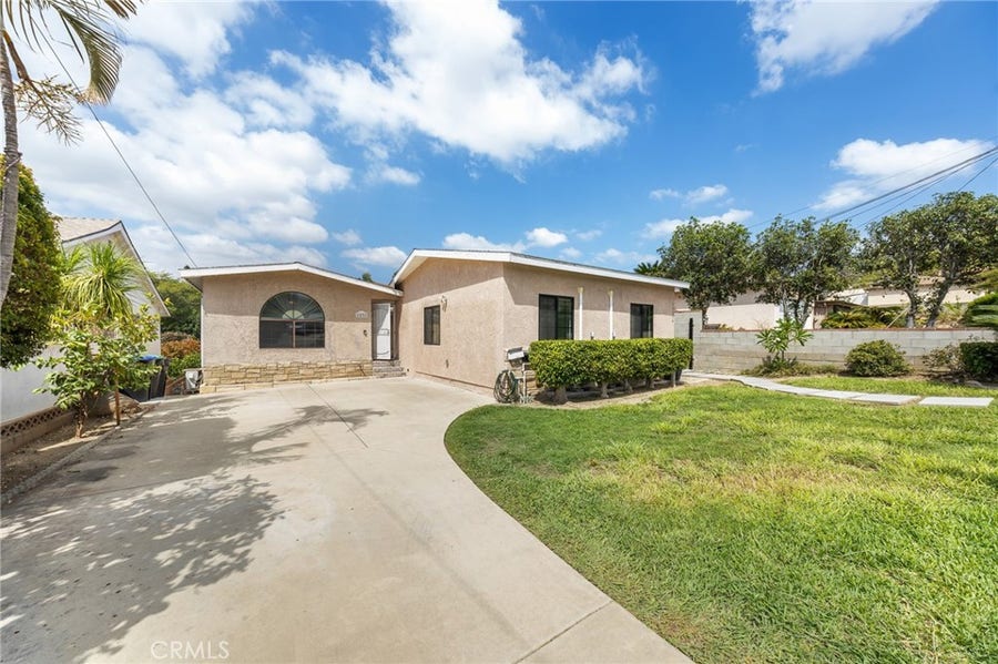Property photo for 1531 Wilcox Avenue, Monterey Park, CA