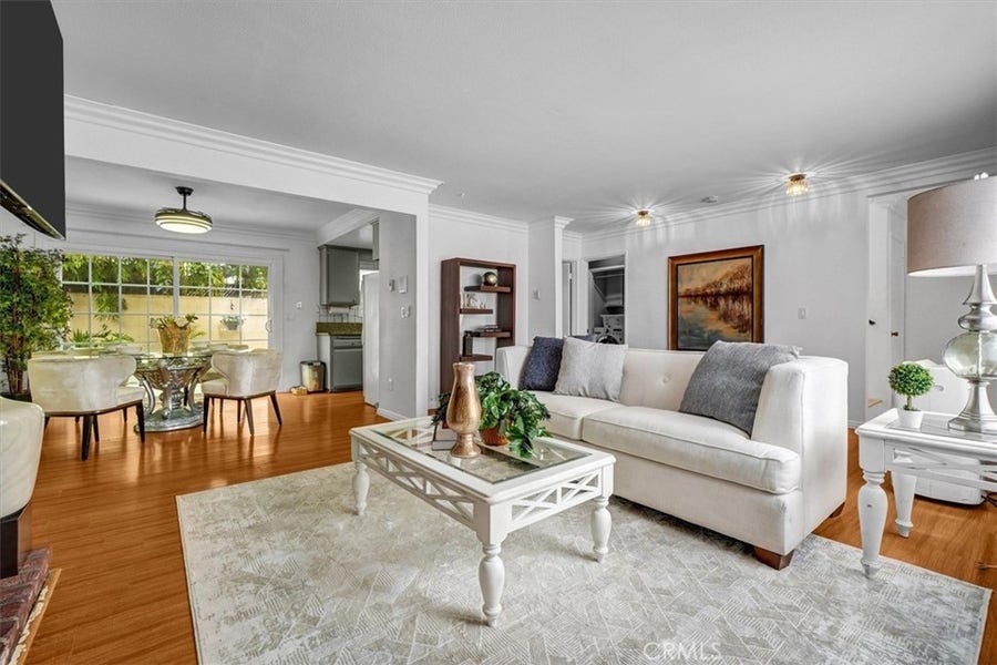 Property photo for 232 W 11th, #3, San Pedro, CA