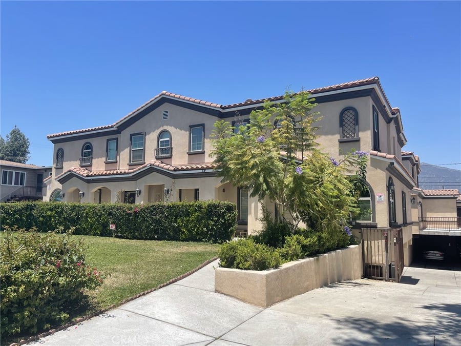 Property photo for 23 Christina Street, #C, Arcadia, CA