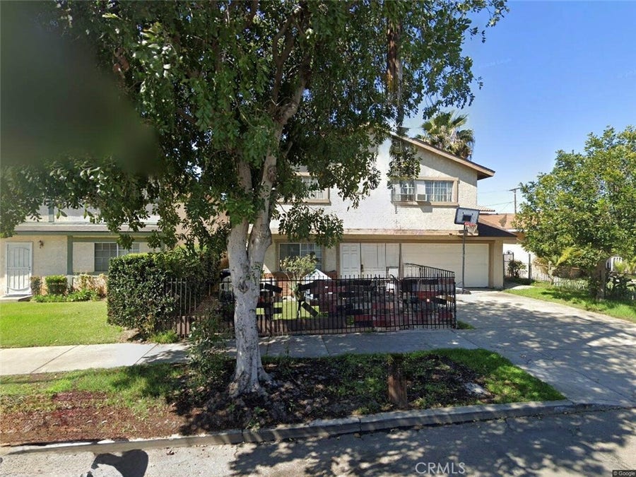 Property photo for 125 Bluff Road, Montebello, CA