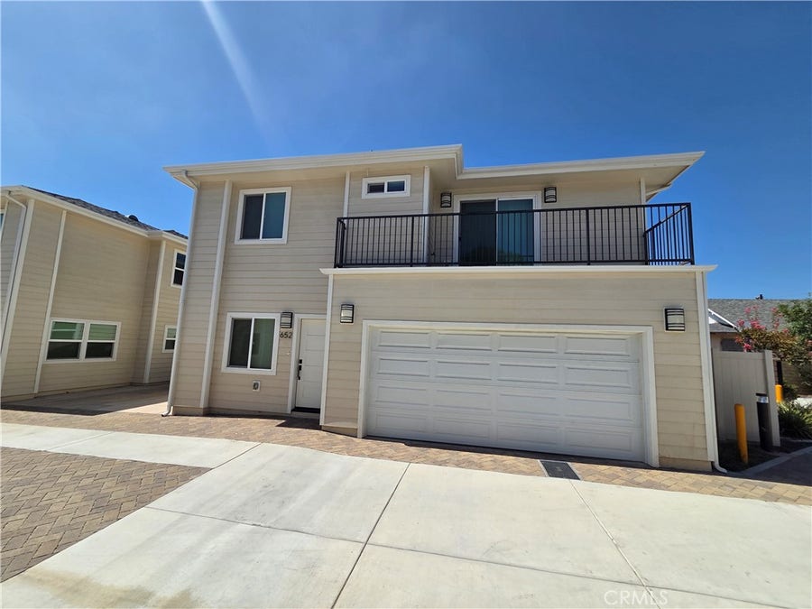 Property photo for 652 W Grand Avenue, Pomona, CA