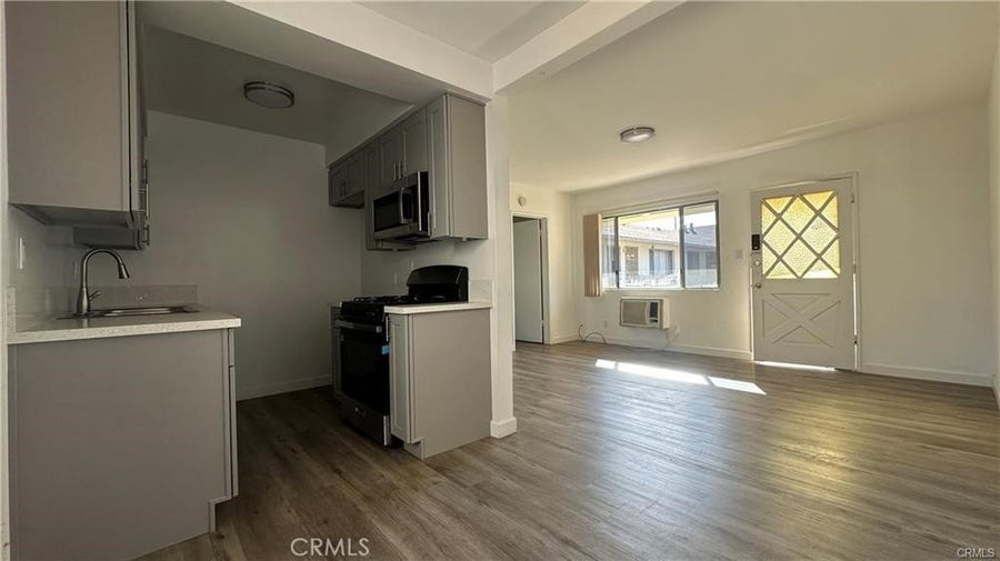 Property photo for 512 N Marguerita Avenue, #K, Alhambra, CA