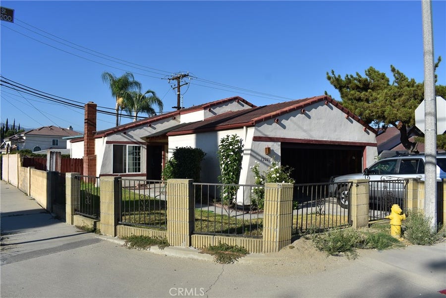 Property photo for 12201 Mulhall, El Monte, CA