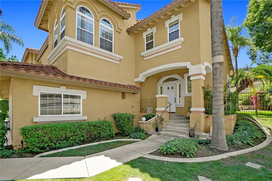 Property photo for 244 Calle Rosa, San Dimas, CA