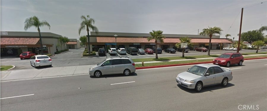 Property photo for 415 Tennessee Street Unit P, Redlands, CA