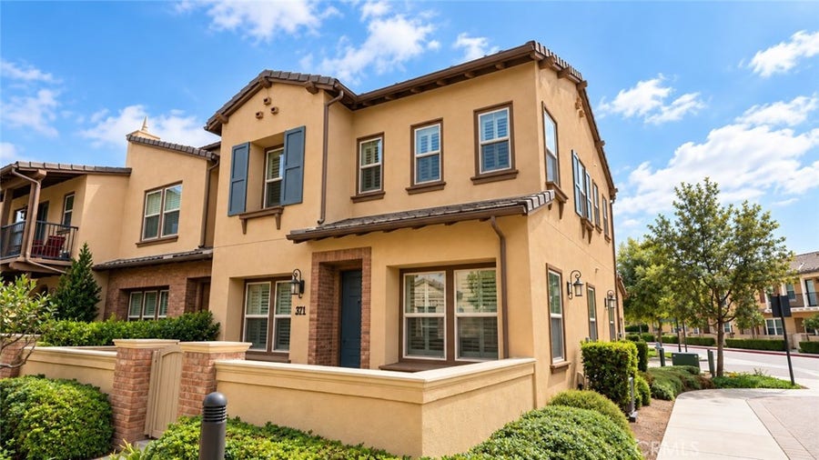 Property photo for 371 Adalina, Brea, CA