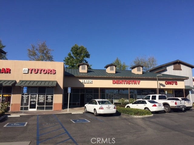 Property photo for 1161 Hidden Valley Parkway #110, Norco, CA