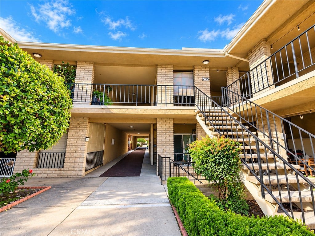 630 W Huntington, #235, Arcadia, CA 91007 630 W Huntington, #235, Arcadia, CA 91007
