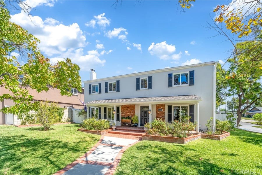 Property photo for 4112 Denver Avenue, Yorba Linda, CA