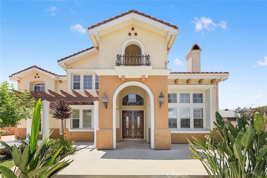 Property photo for 18218 Senteno Street, Rowland Heights, CA