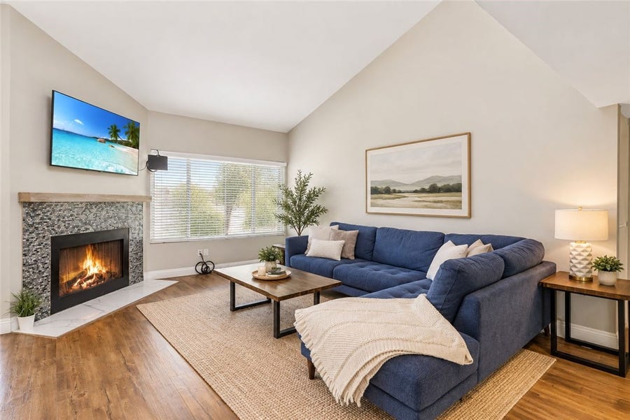 Property photo for 9311 Shadowood, #E, Montclair, CA
