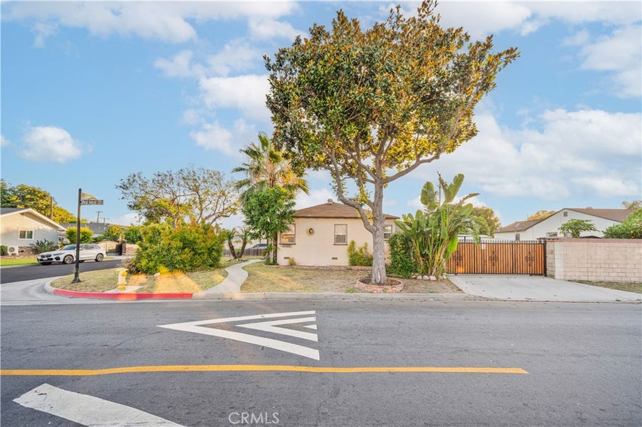 Property photo for 10649 Civic, El Monte, CA