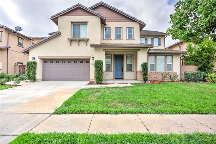 Property photo for 10860 Portofino, Riverside, CA