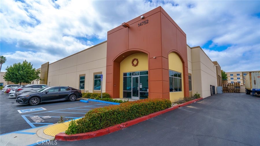 Property photo for 14752 Yorba Court, Chino, CA