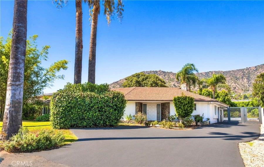 Property photo for 19017 E Leadora, Glendora, CA
