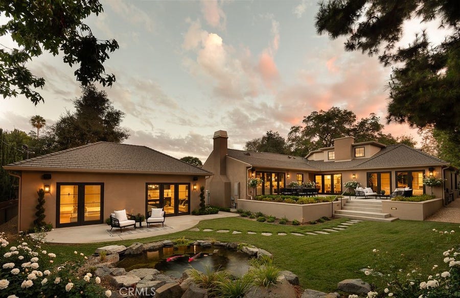 Property photo for 1476 Kensington, San Marino, CA