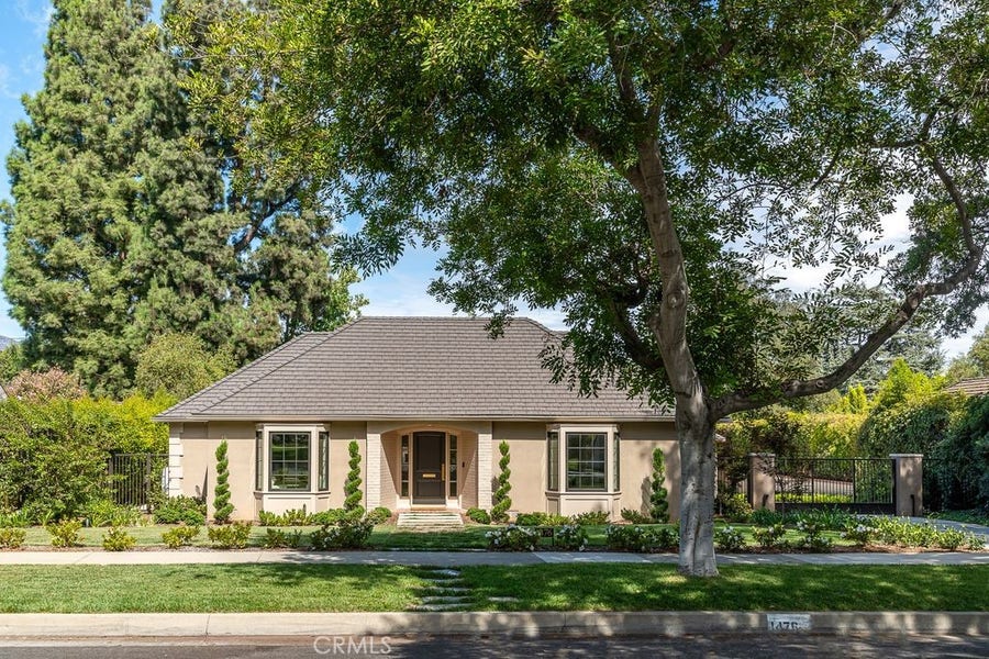 Property photo for 1476 Kensington, San Marino, CA