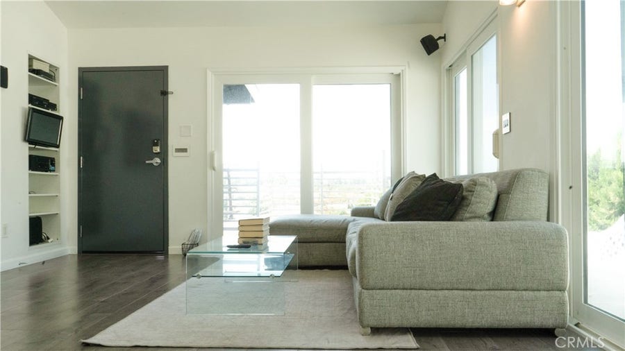 Property photo for 418 W Graves, #B, Monterey Park, CA