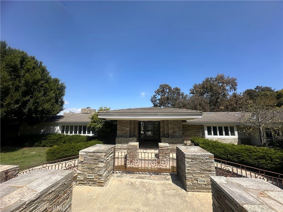 Property photo for 60 Crest Road E, Rolling Hills, CA