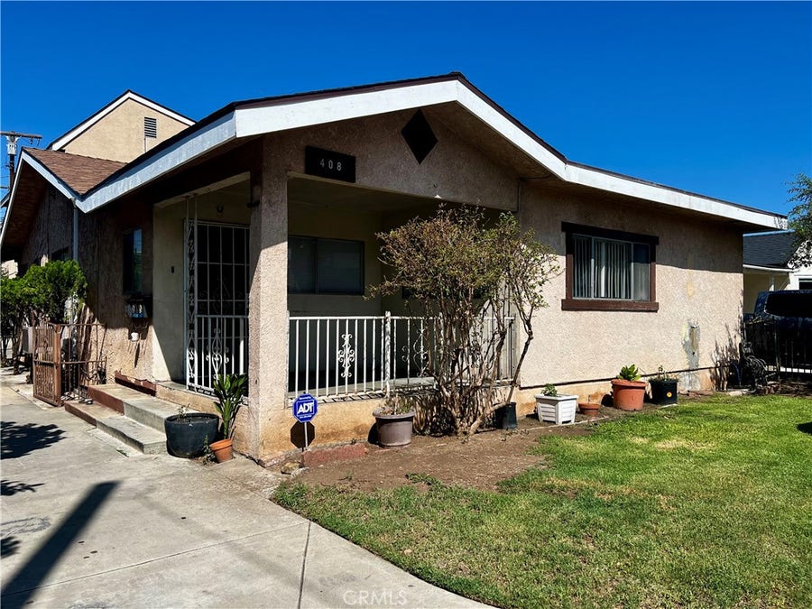 Property photo for 408 W Cleveland Avenue, Montebello, CA