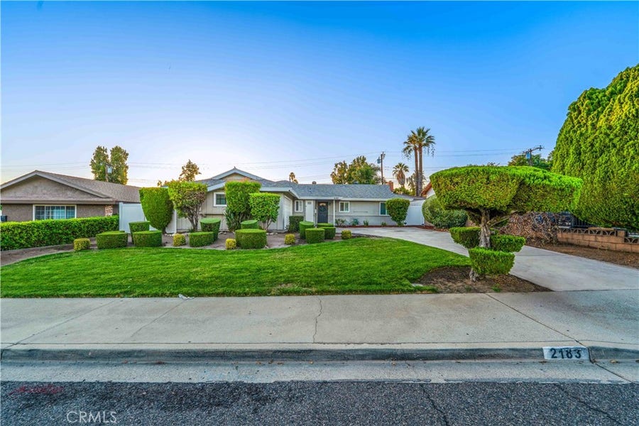 Property photo for 2183 Stocker, Pomona, CA