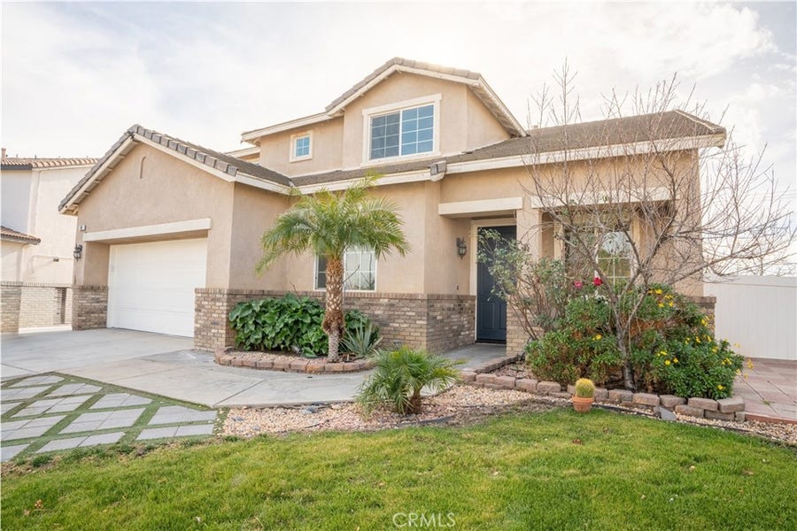 Property photo for 105 Galileo Lane, Perris, CA