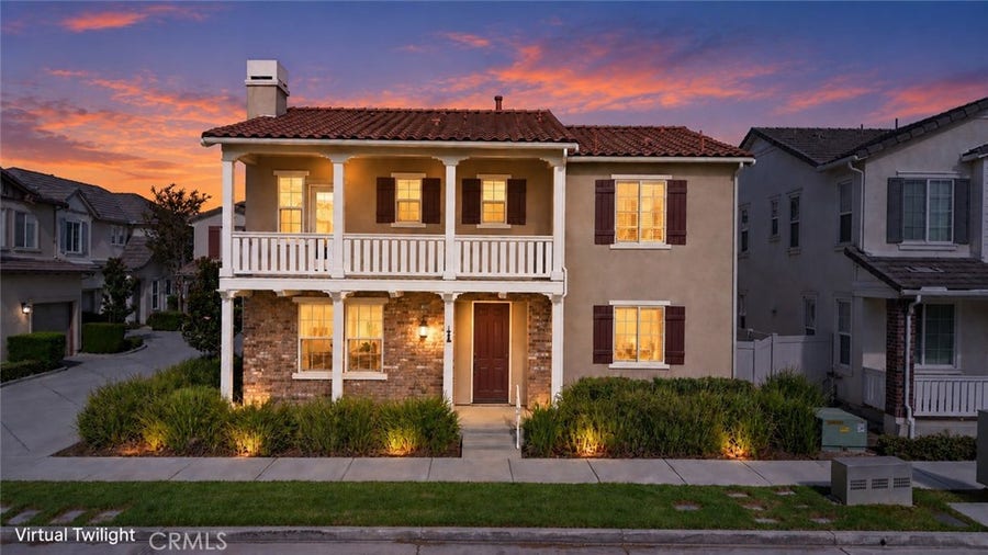 Property photo for 31836 Green Oak, Temecula, CA