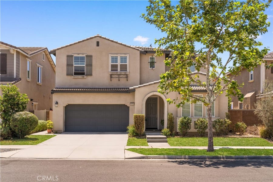 Property photo for 3258 DENALI Drive, Ontario, CA