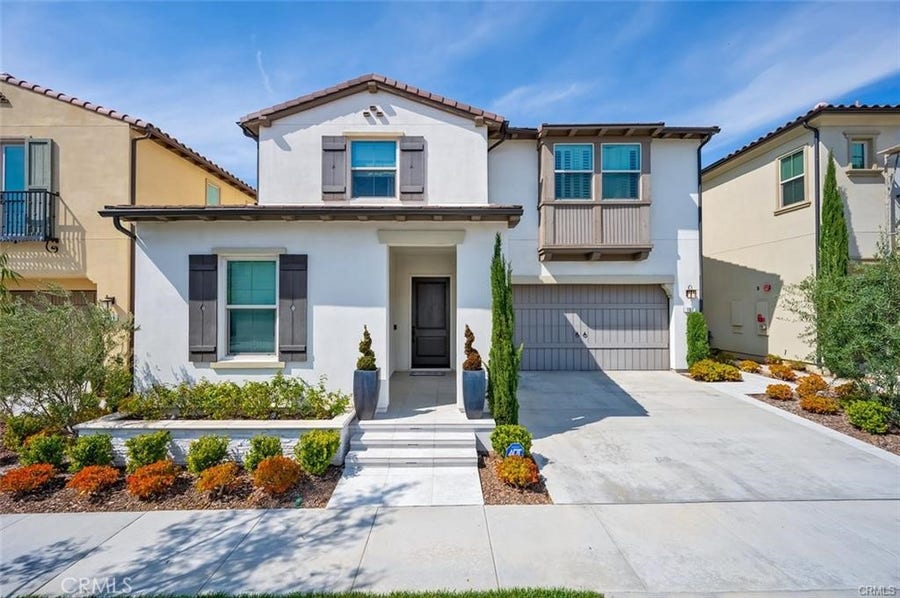Property photo for 107 Ritual, Irvine, CA