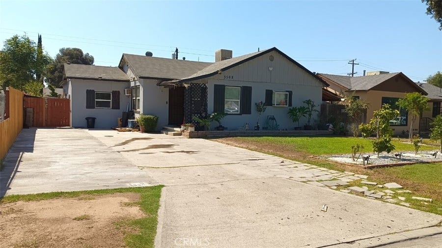 Property photo for 3568 VERDE Street, Riverside, CA