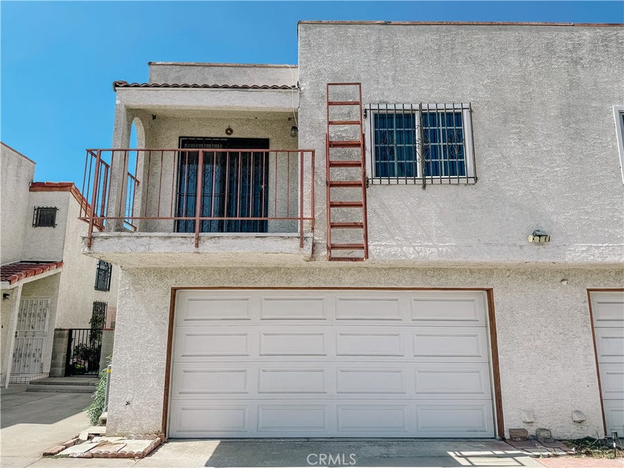 Property photo for 11226 Elliott, #B, El Monte, CA