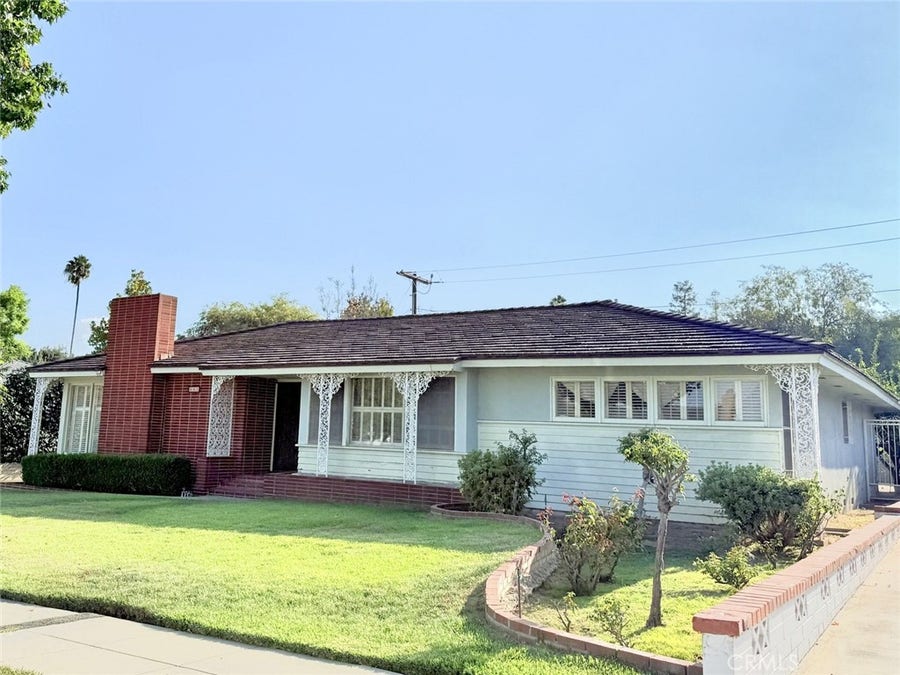 Property photo for 605 N Story, Alhambra, CA