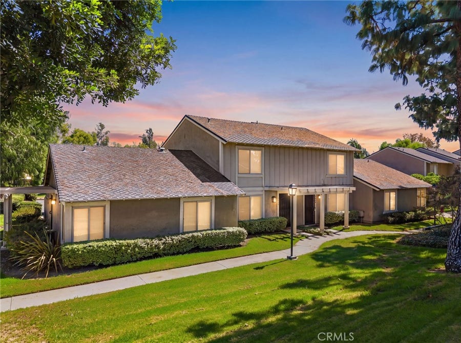 Property photo for 1676 Heather Drive, La Verne, CA