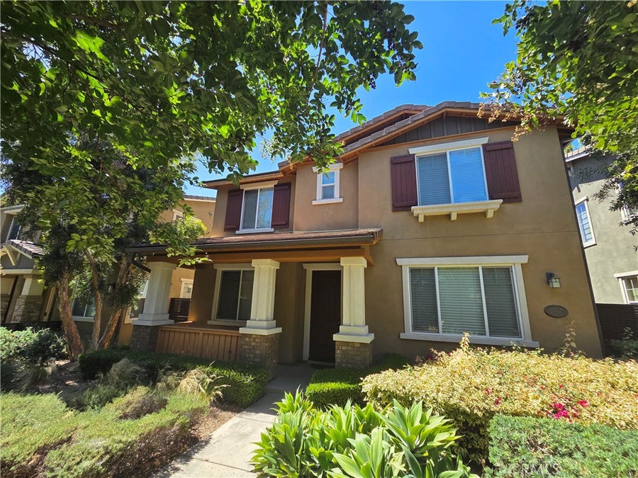 Property photo for 1967 Canopy Lane, La Verne, CA