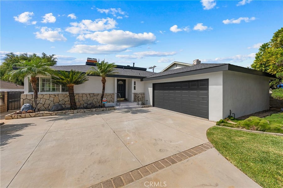 Property photo for 627 N 20th, Montebello, CA